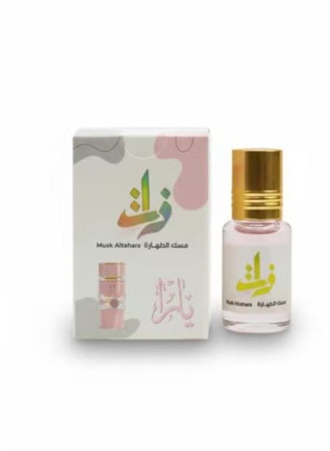 Zat Musk Al Tahara - YARA - 6 ml - Image 2
